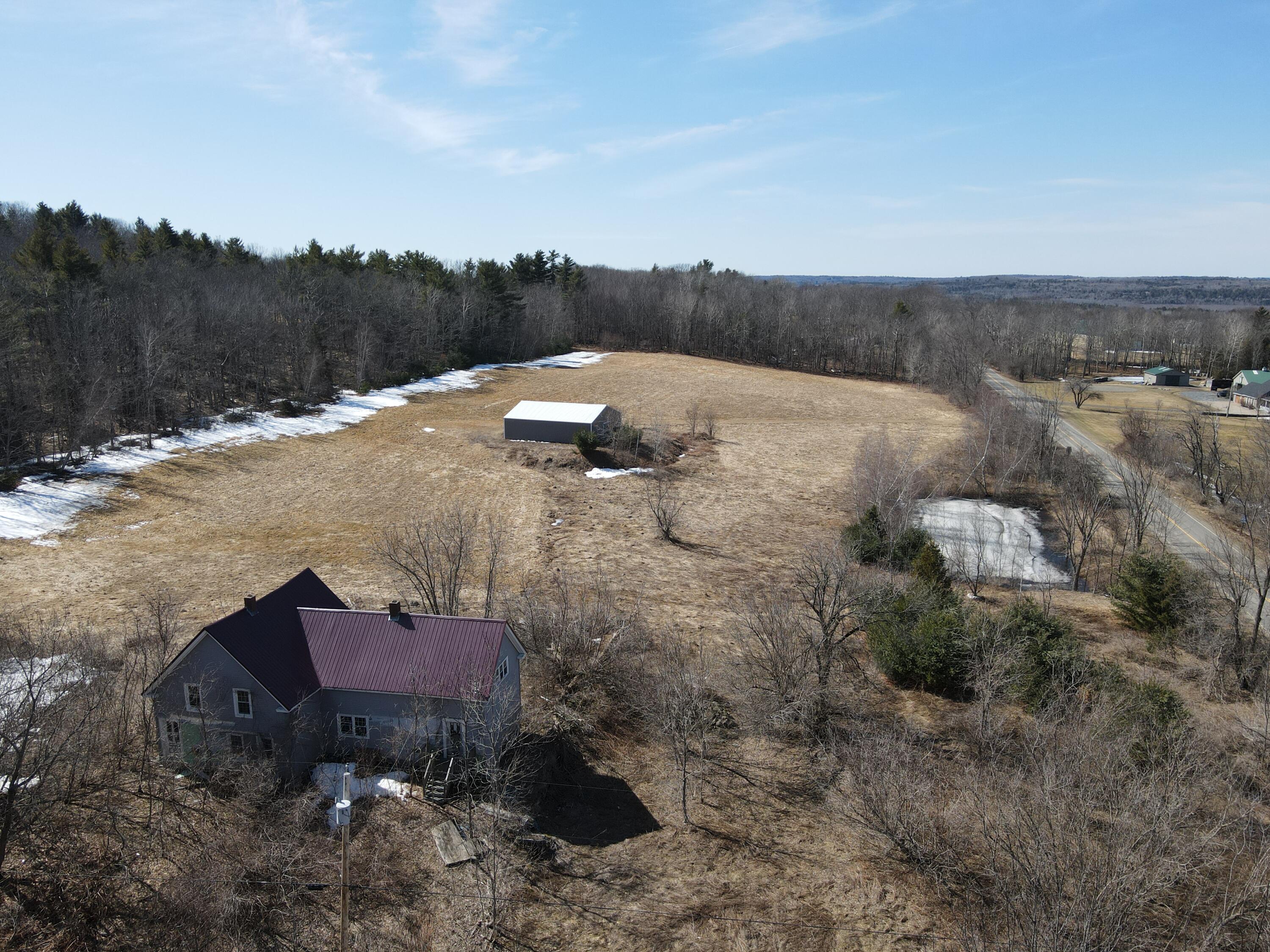 5 Old County Road Dixmont, ME 04932 - Photo 1 of 31 1