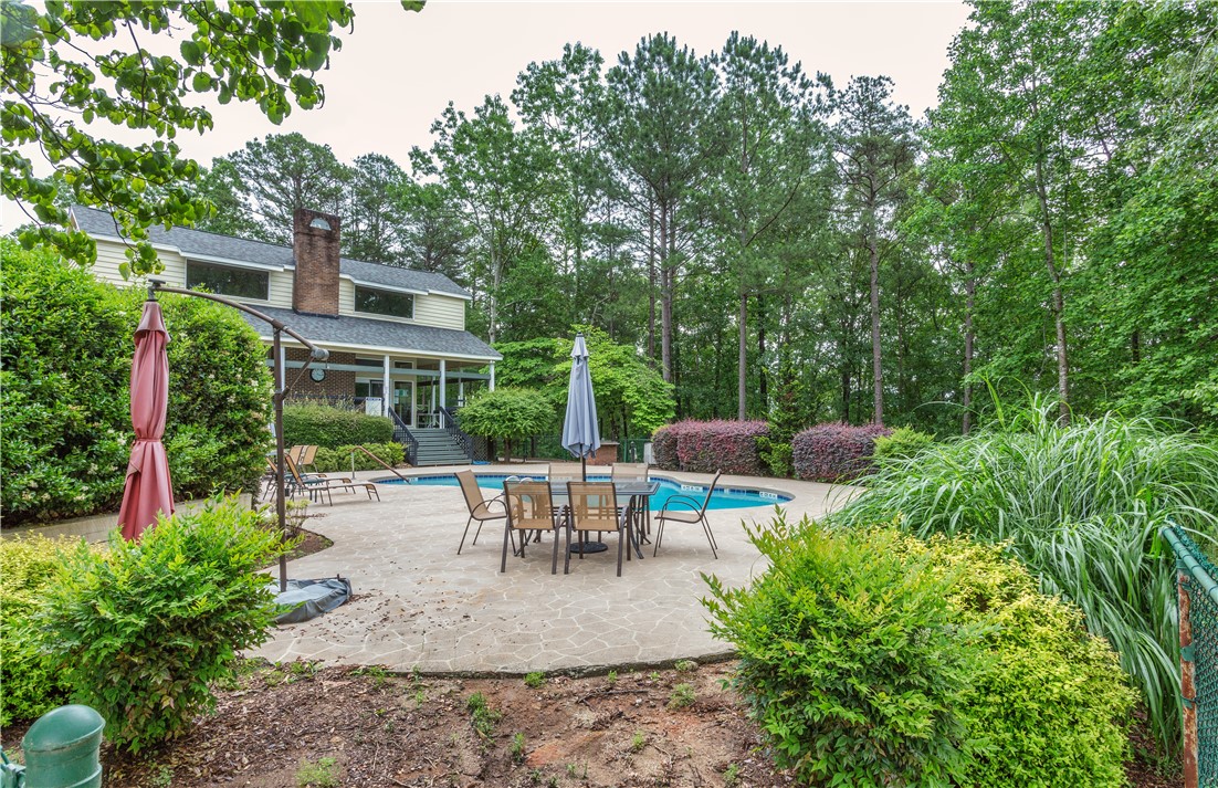 107 Beacon Ridge Circle Salem, SC 29676 - Photo 32 of 35 Gallery Image 32