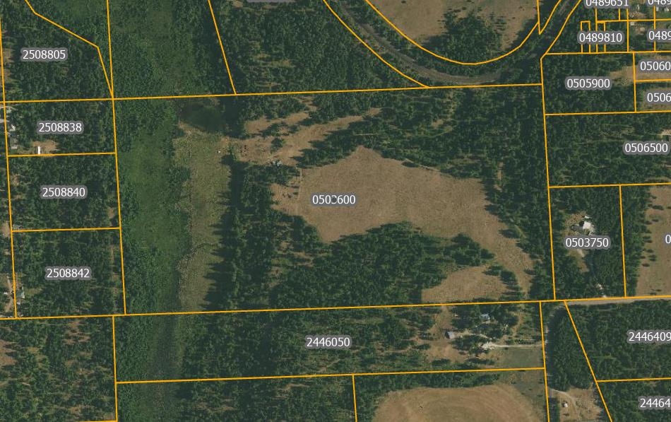 4110 Cemetery Road Springdale, WA 99173 - Photo 39 of 42