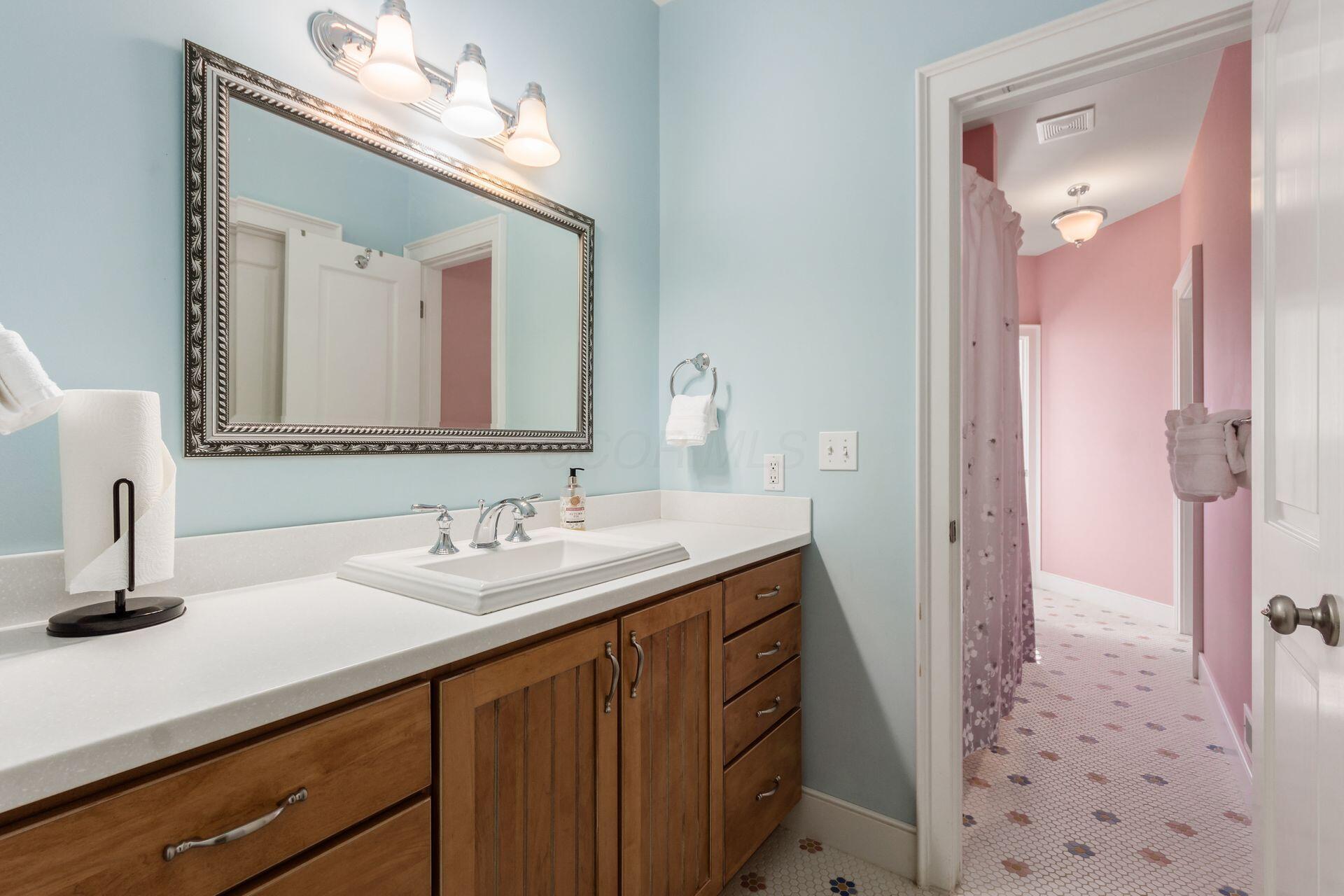 16187 Kreashbaum Road Rockbridge, OH 43149 - Photo 54 of 66 Separate vanity area.