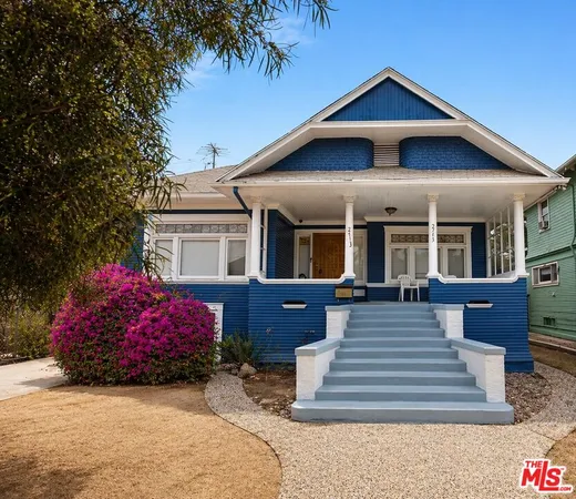$4,750 | 2713 South La Salle Avenue, Los Angeles, CA 90018