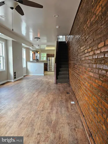 $1,350 | 2698 St Benedict Street, Baltimore, MD 21223