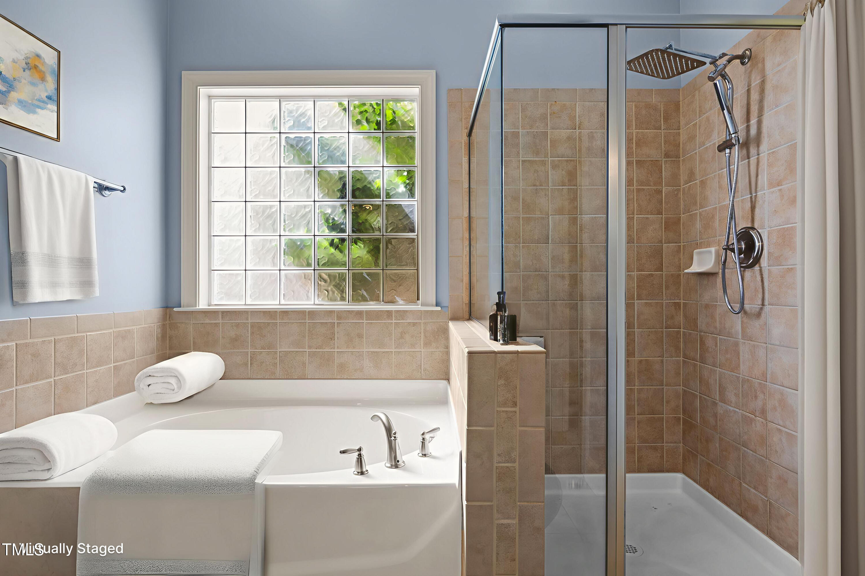 831 Historian Street Raleigh, NC 27603 - Photo 28 of 52 Primary Bathroom