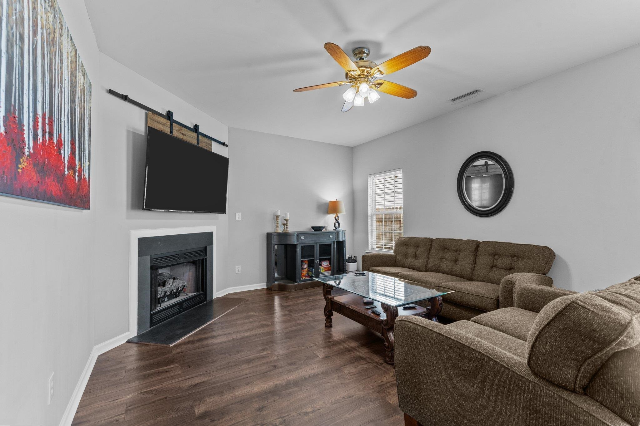 8500 Neuse Hunter Drive Raleigh, NC 27616 - Photo 5 of 20 Photo 5