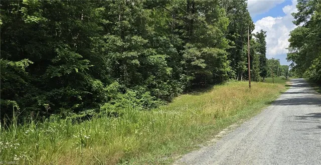 $25,000 | 0 Cedar Wood Drive, Trinity, NC 27370