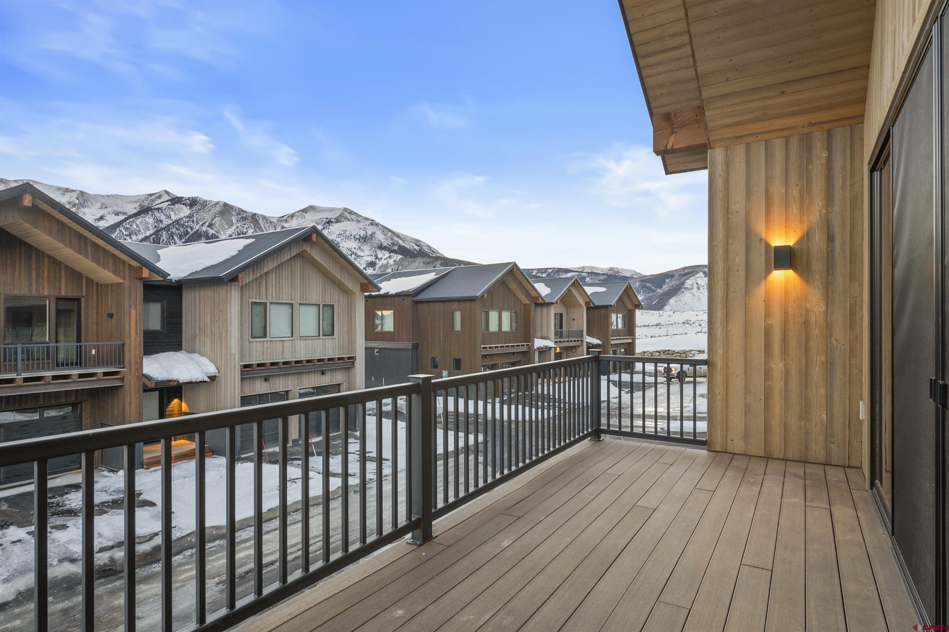 180 Elk Valley Road, Unit 118 Crested Butte, CO 81224 - Photo 12 of 39