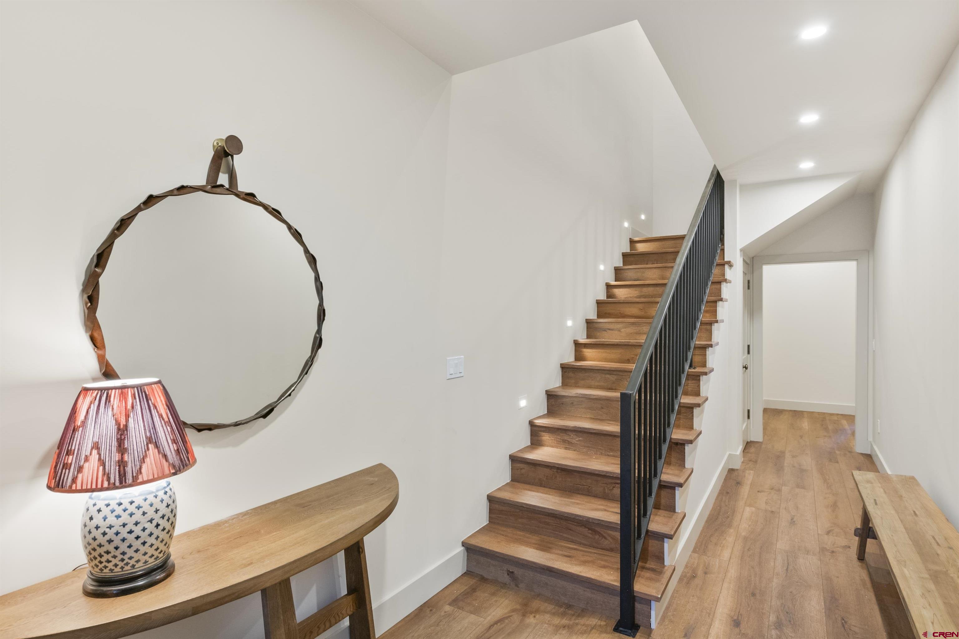 180 Elk Valley Road, Unit 118 Crested Butte, CO 81224 - Photo 25 of 39 a view of entryway