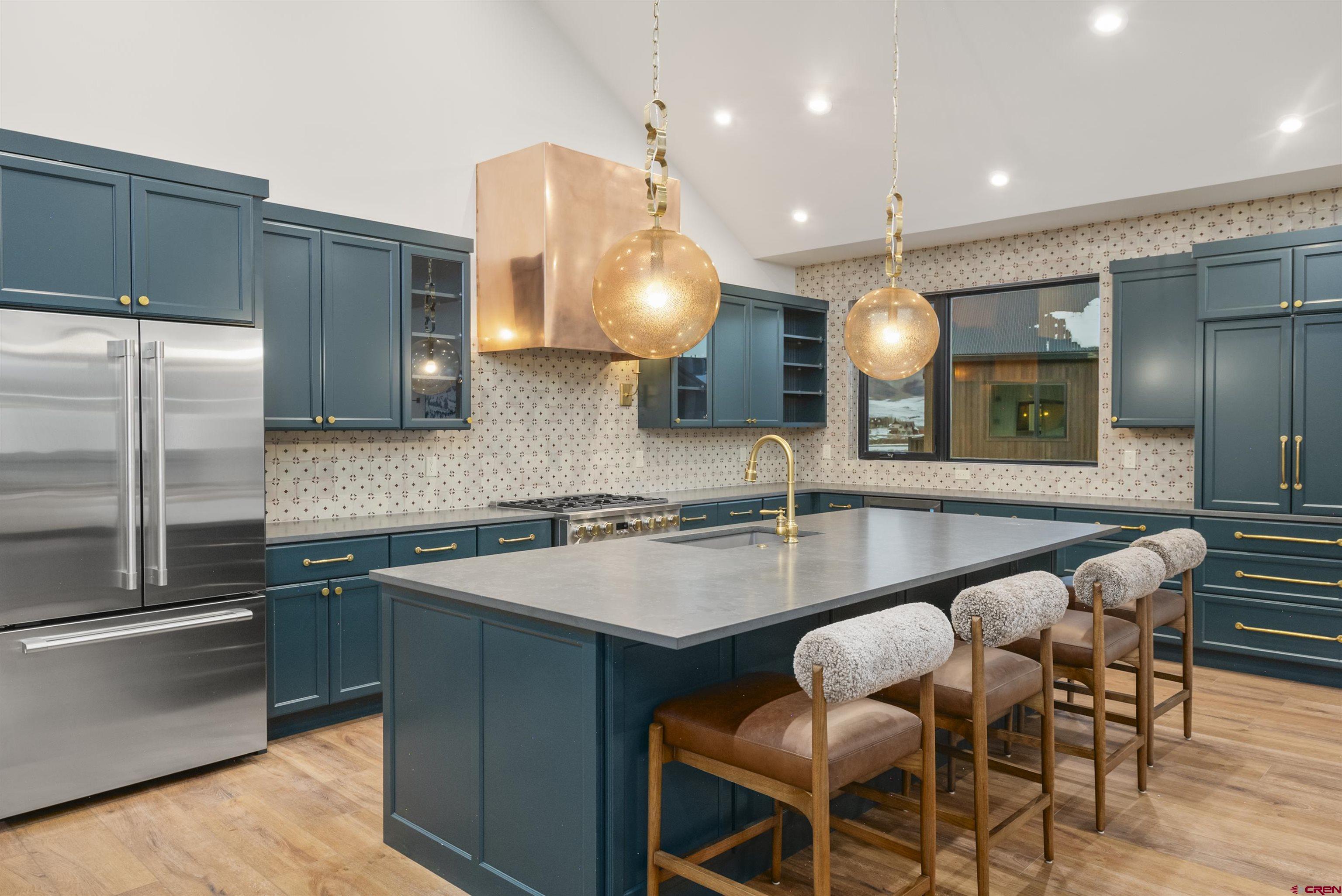 180 Elk Valley Road, Unit 118 Crested Butte, CO 81224 - Photo 6 of 39