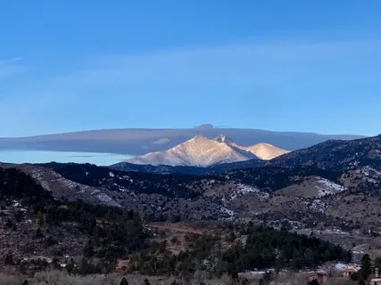 $1,999,000 | 814 Mountain View Drive, Lyons, CO 80540