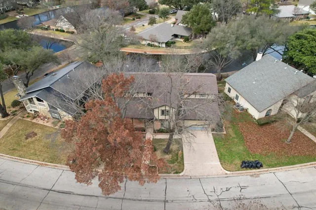 $675,000 | 1404 Creekford Drive, Arlington, TX 76012
