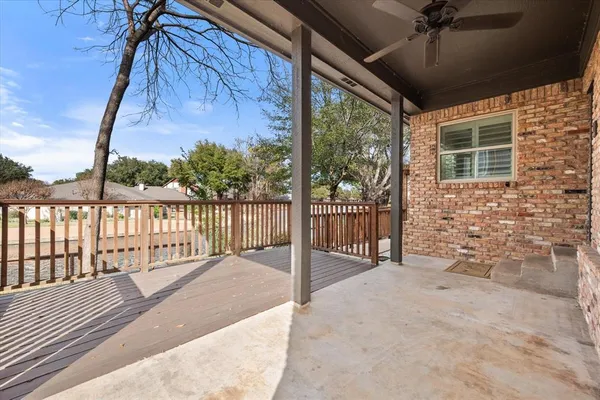 $650,000 | 1404 Creekford Drive, Arlington, TX 76012