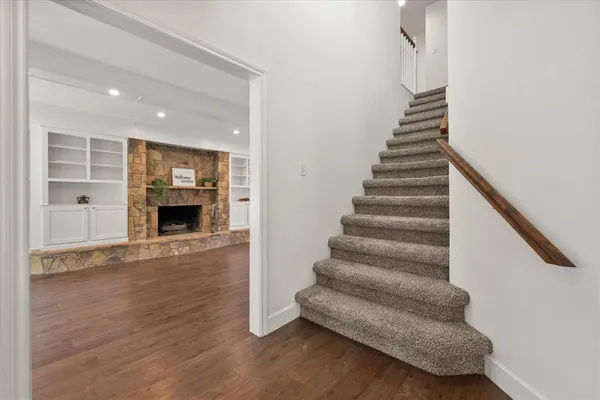 $650,000 | 1404 Creekford Drive, Arlington, TX 76012