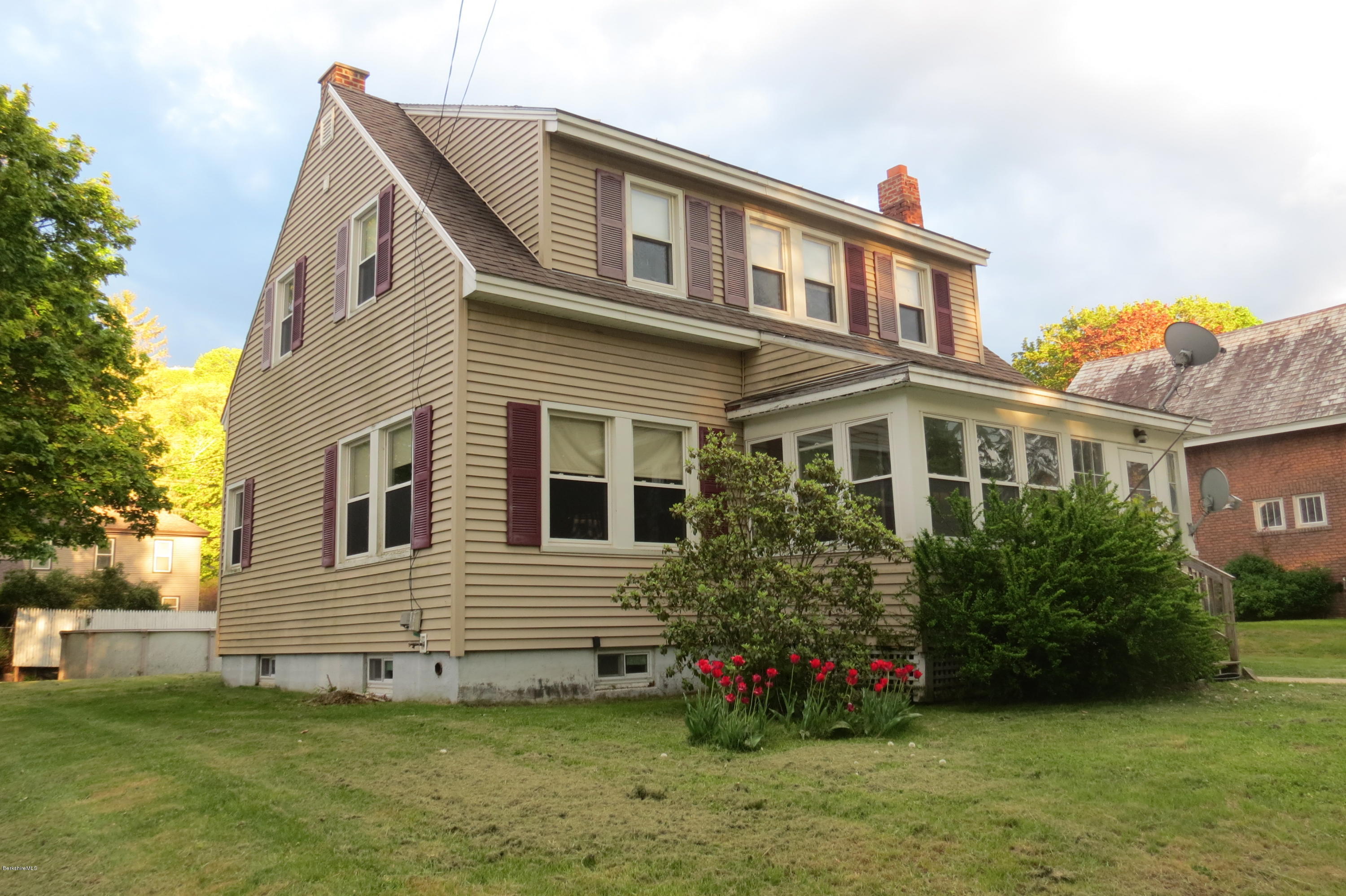 78 Notch Road North Adams, MA 01247 - Photo 1 of 20 78 Notch Road, North Adams, MA