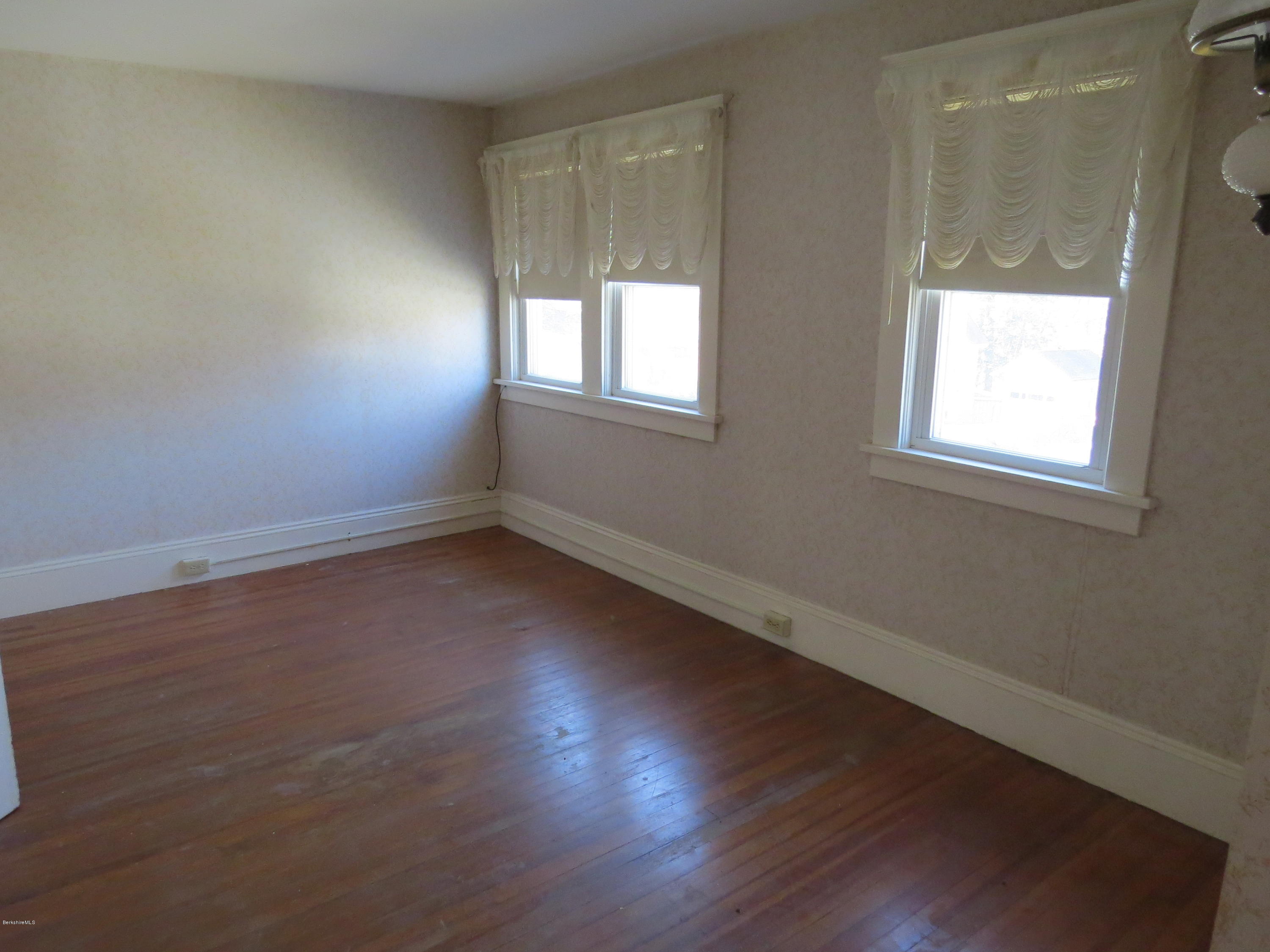 78 Notch Road North Adams, MA 01247 - Photo 11 of 20 Bedroom 1
