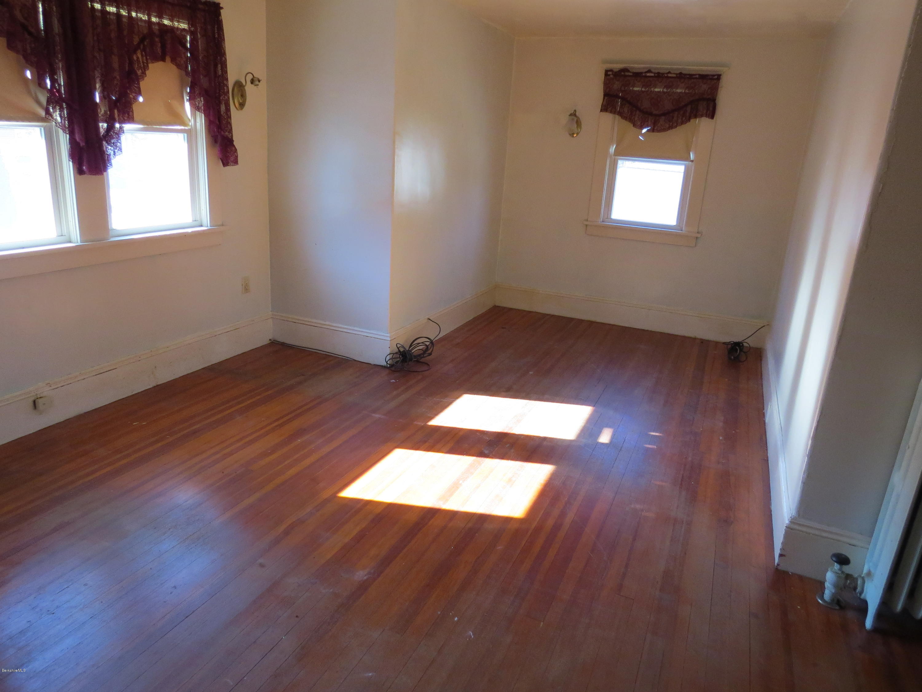 78 Notch Road North Adams, MA 01247 - Photo 12 of 20 Bedroom 2