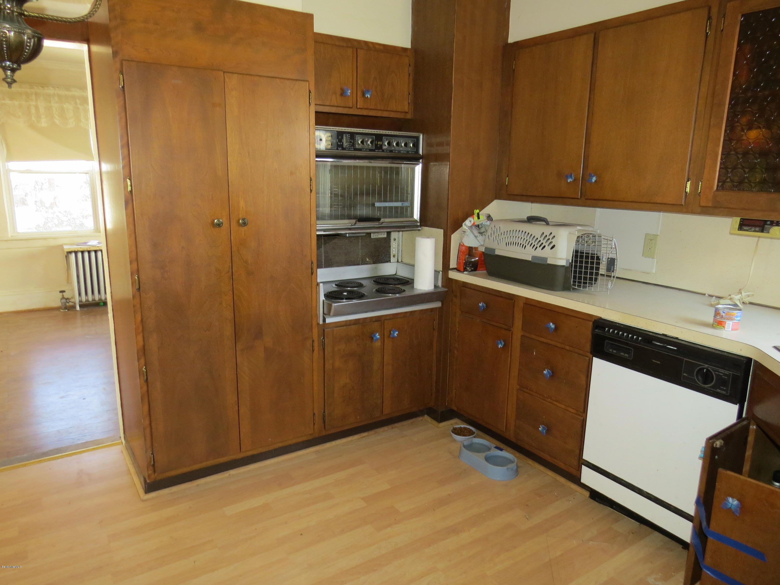 78 Notch Road North Adams, MA 01247 - Photo 5 of 20 Kitchen
