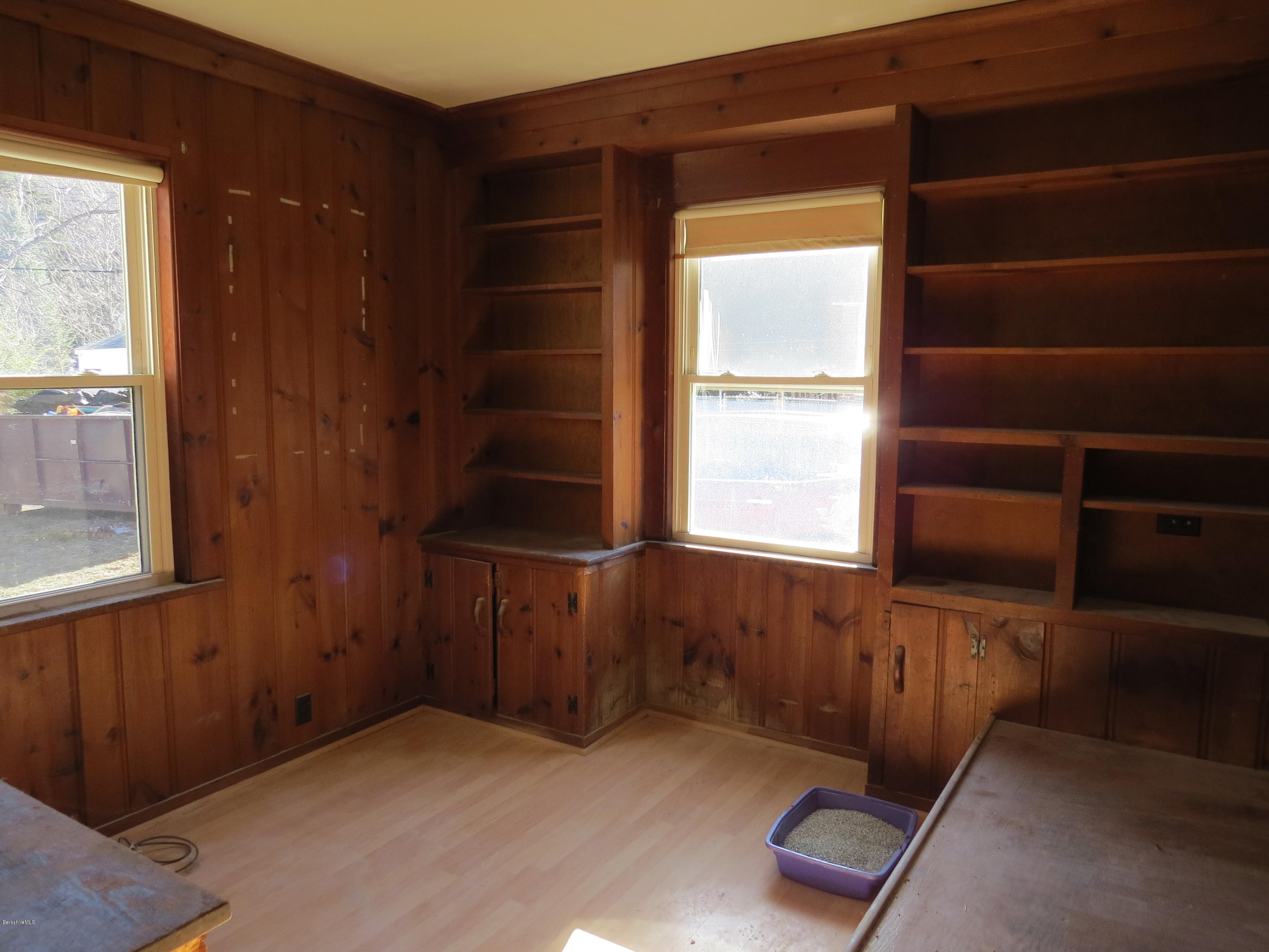 78 Notch Road North Adams, MA 01247 - Photo 6 of 20 1st fl bedroom or Office