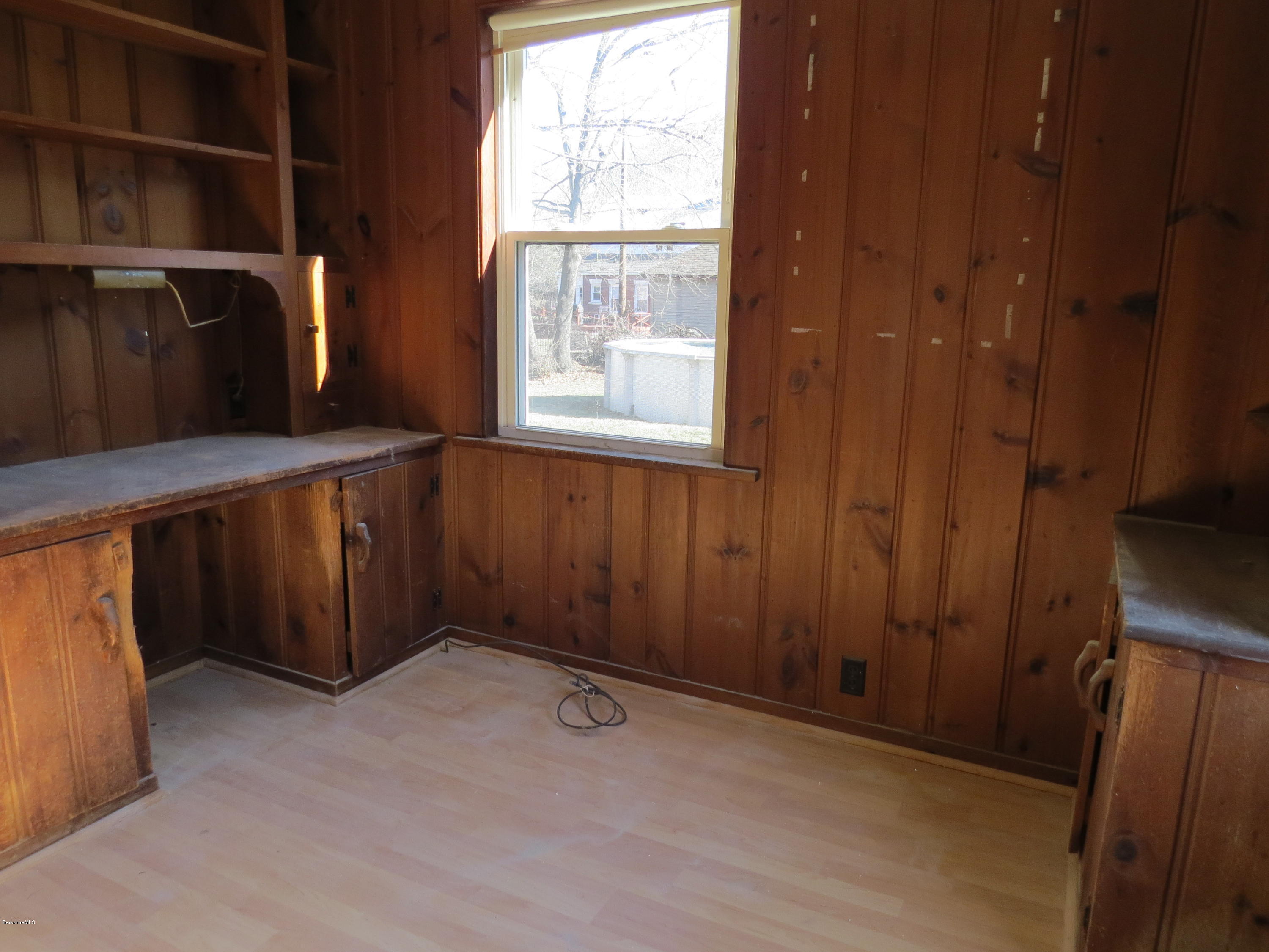 78 Notch Road North Adams, MA 01247 - Photo 7 of 20 1st floor bedroom or office