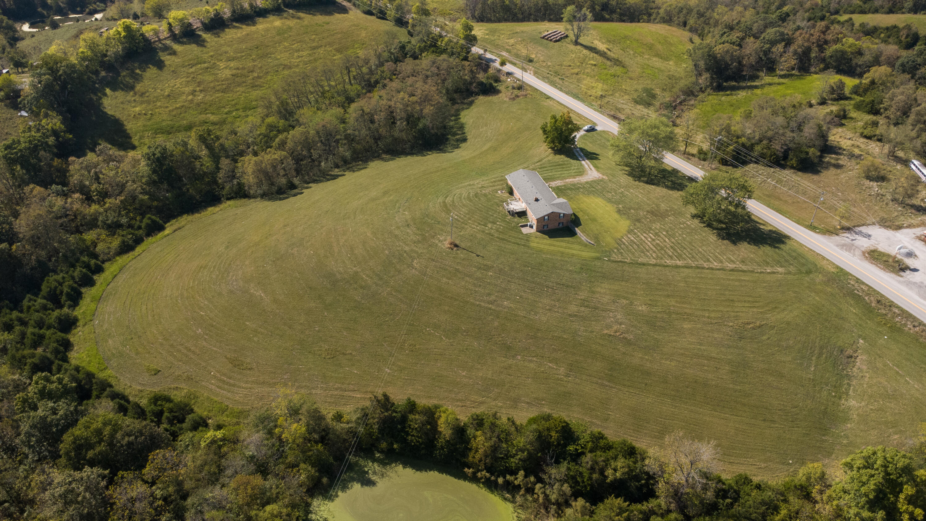 1790 Owenton Road Corinth, KY 41010 - Photo 44 of 44