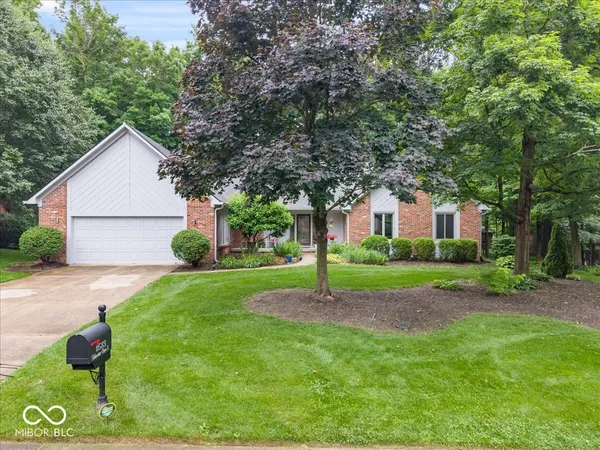 $500,000 | 11583 Tidewater Drive South, Indianapolis, IN 46236