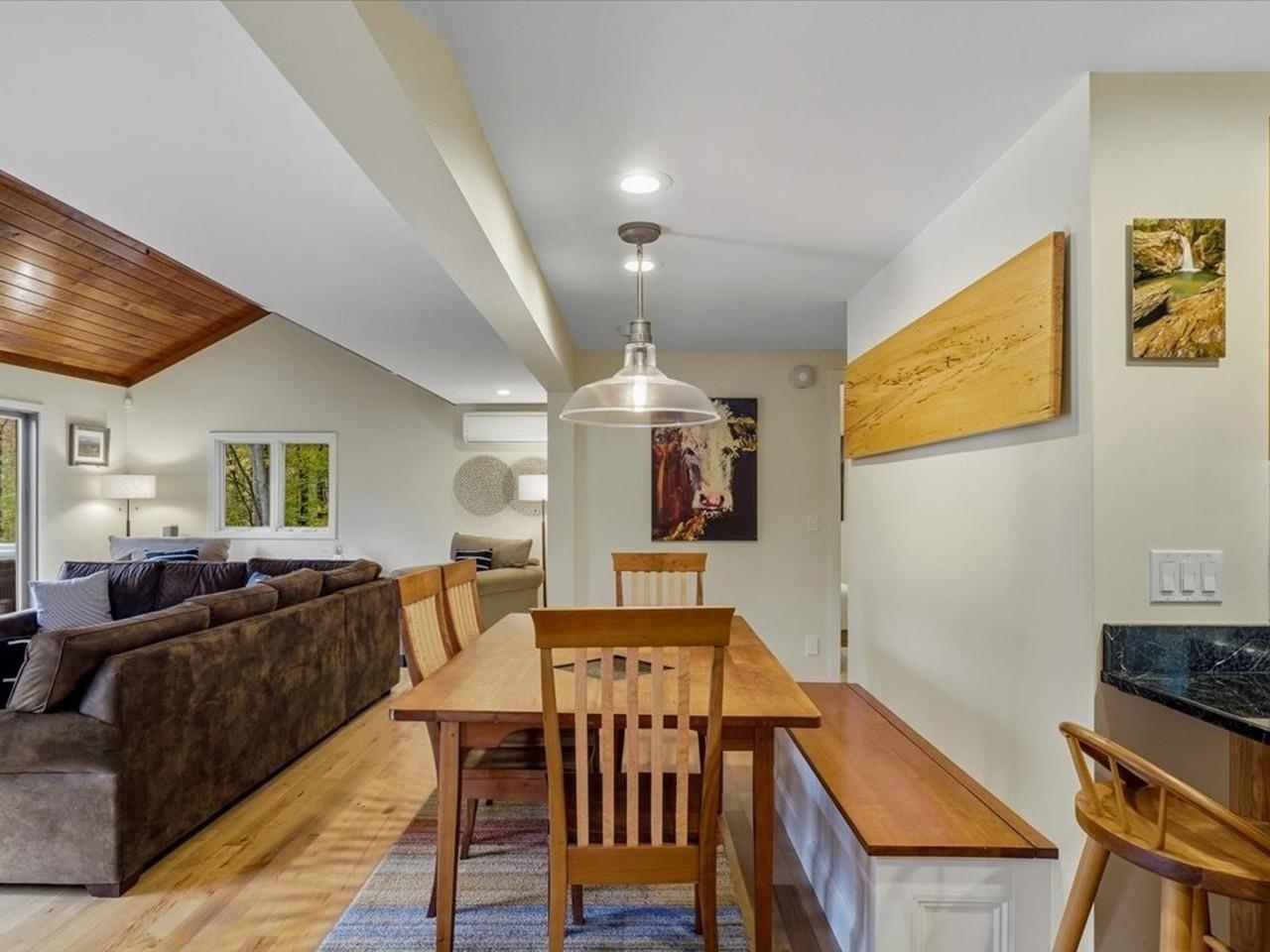 185 Maple Road Stowe, VT 05672 - Photo 14 of 49