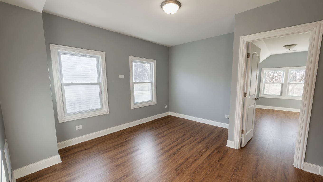 2717 North Rutherford Avenue, Unit 2 Chicago, IL 60707 - Photo 3 of 9