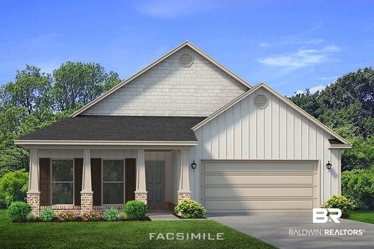 24725 Slater Mill Road Daphne, AL 36526 - Photo 1 of 1 Gallery Image 1
