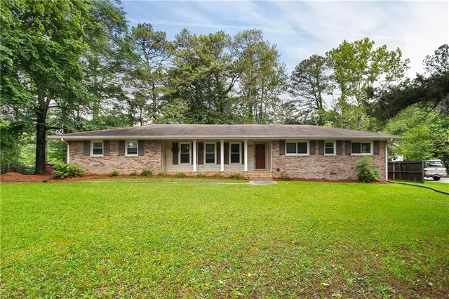 $2,195 | 2729 Lanier Drive, Snellville, GA 30078