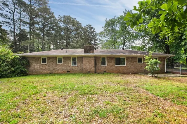 $2,195 | 2729 Lanier Drive, Snellville, GA 30078