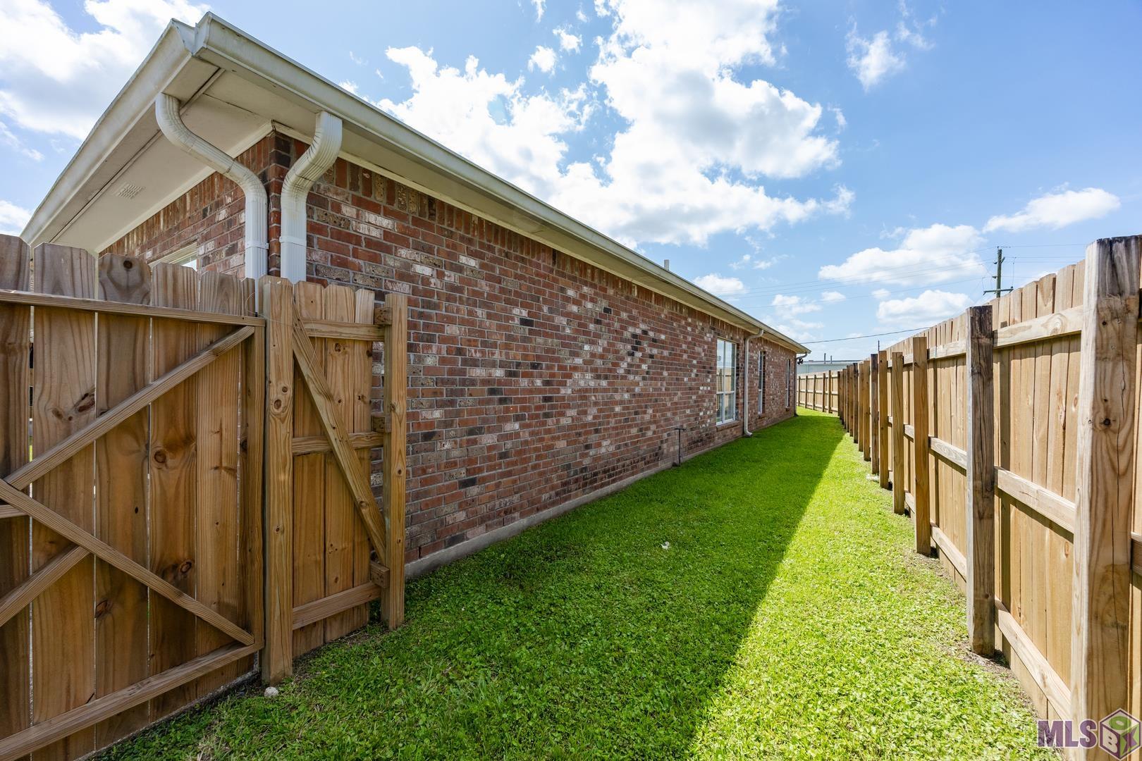 9540 Lindale Avenue, Unit A Baton Rouge, LA 70815 - Photo 24 of 24