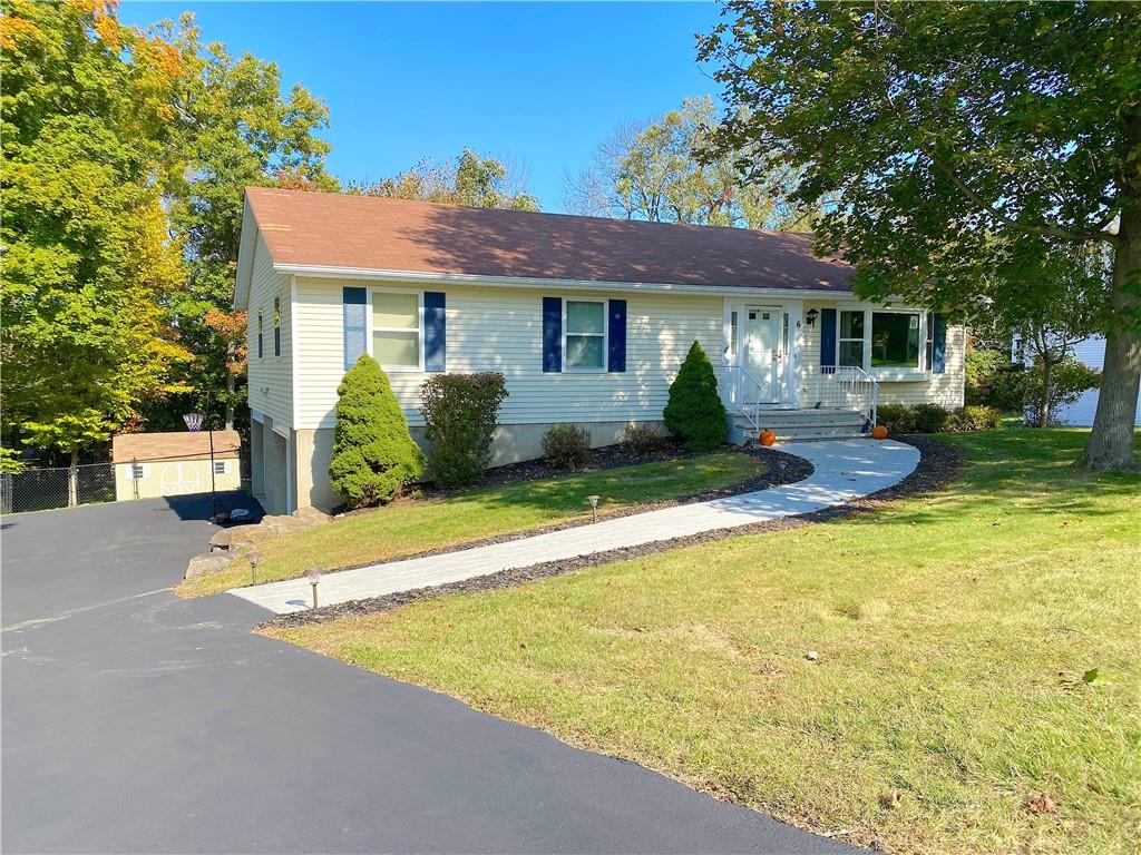 6 Peterson Road Monroe, NY 10950 - Photo 1 of 1 Gallery Image 1