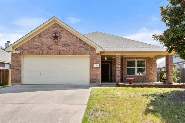 $310,000 | 1405 Chase Trail, Mansfield, TX 76063