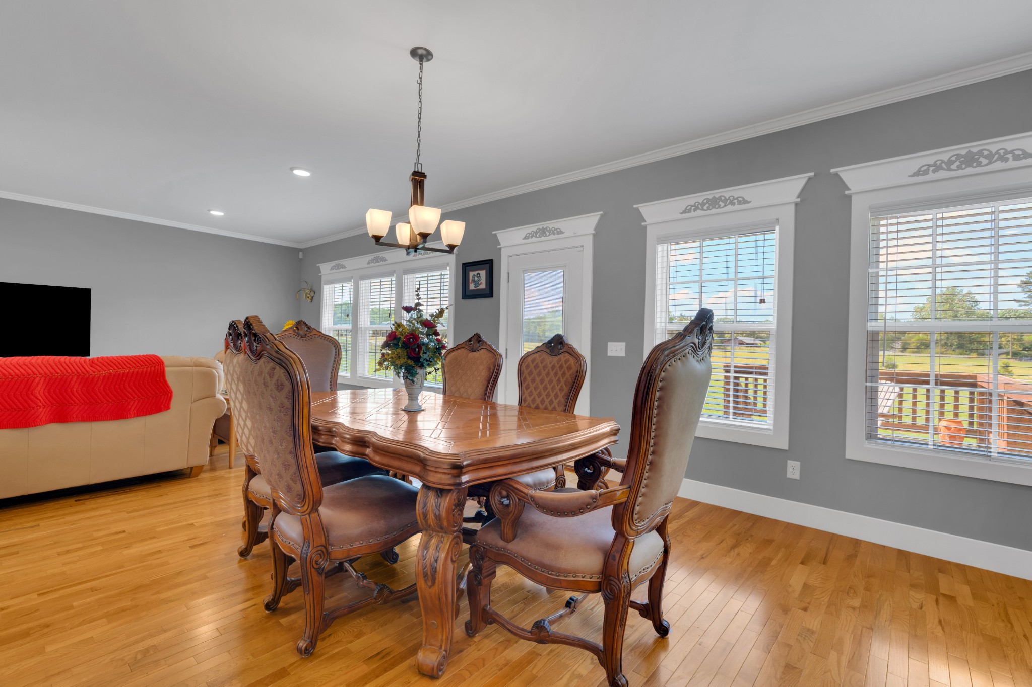 90 Pine Bluff Road Winchester, TN 37398 - Photo 18 of 44