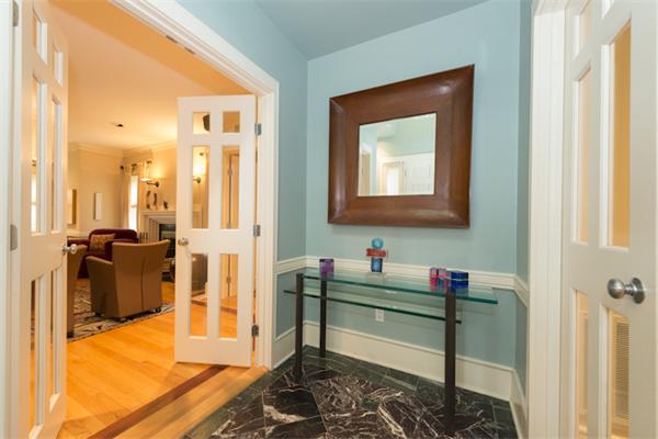 221 Reservoir Road Brookline, MA 02467 - Photo 2 of 30