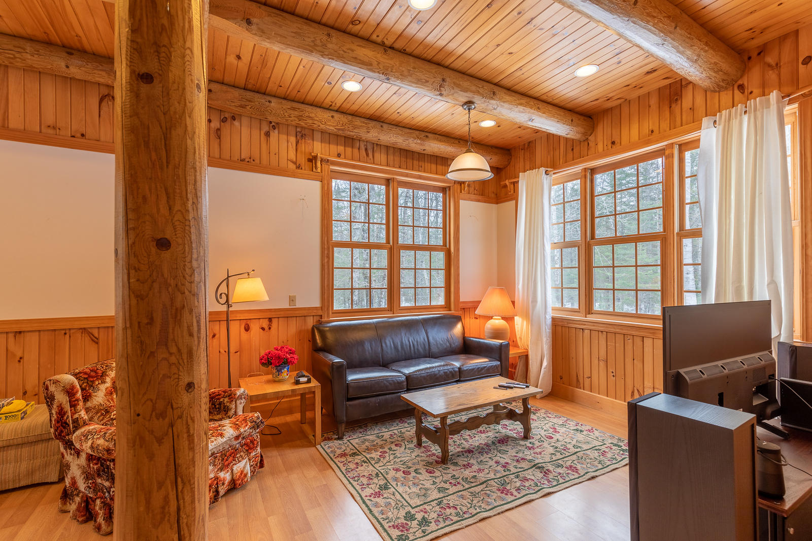1023 Poplar Stream Road Kingfield, ME 04947 - Photo 8 of 32 7