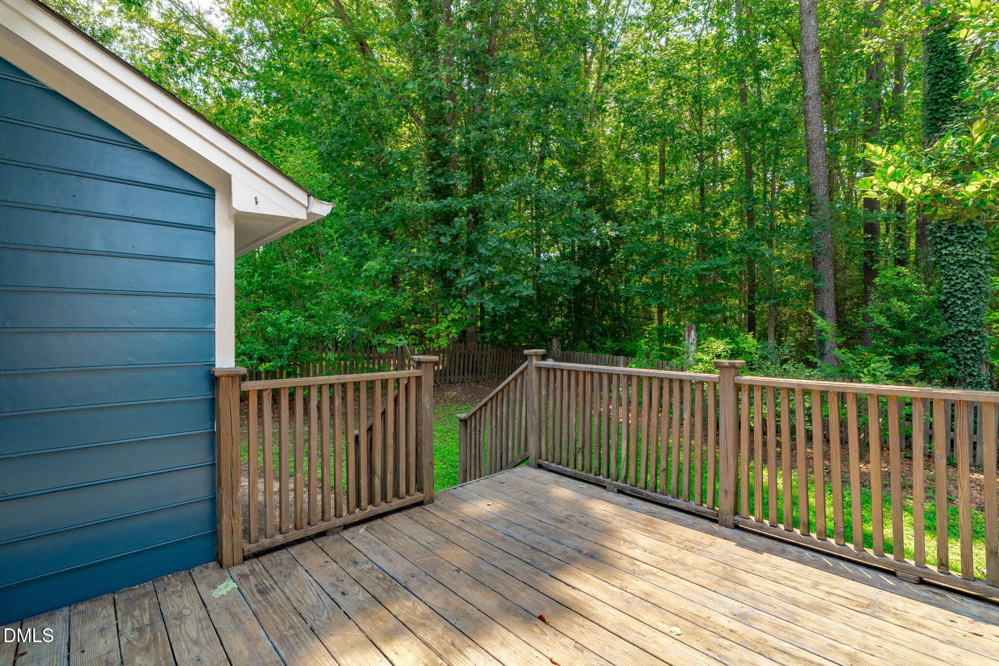 8109 Round Oak Road Raleigh, NC 27616 - Photo 28 of 34 B-1