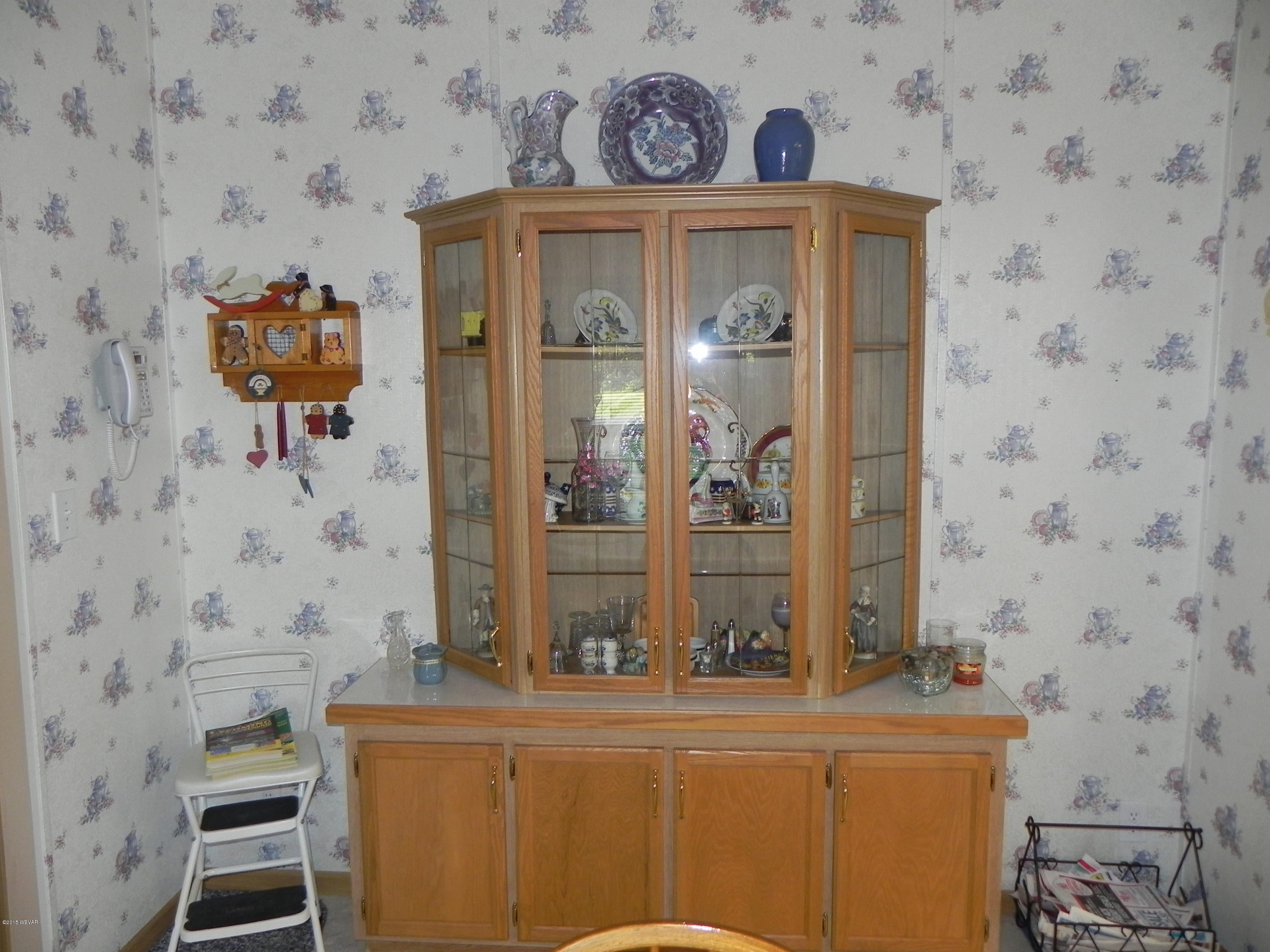 1624 Gap Road Allenwood, PA 17810 - Photo 17 of 24 Built in Hutch