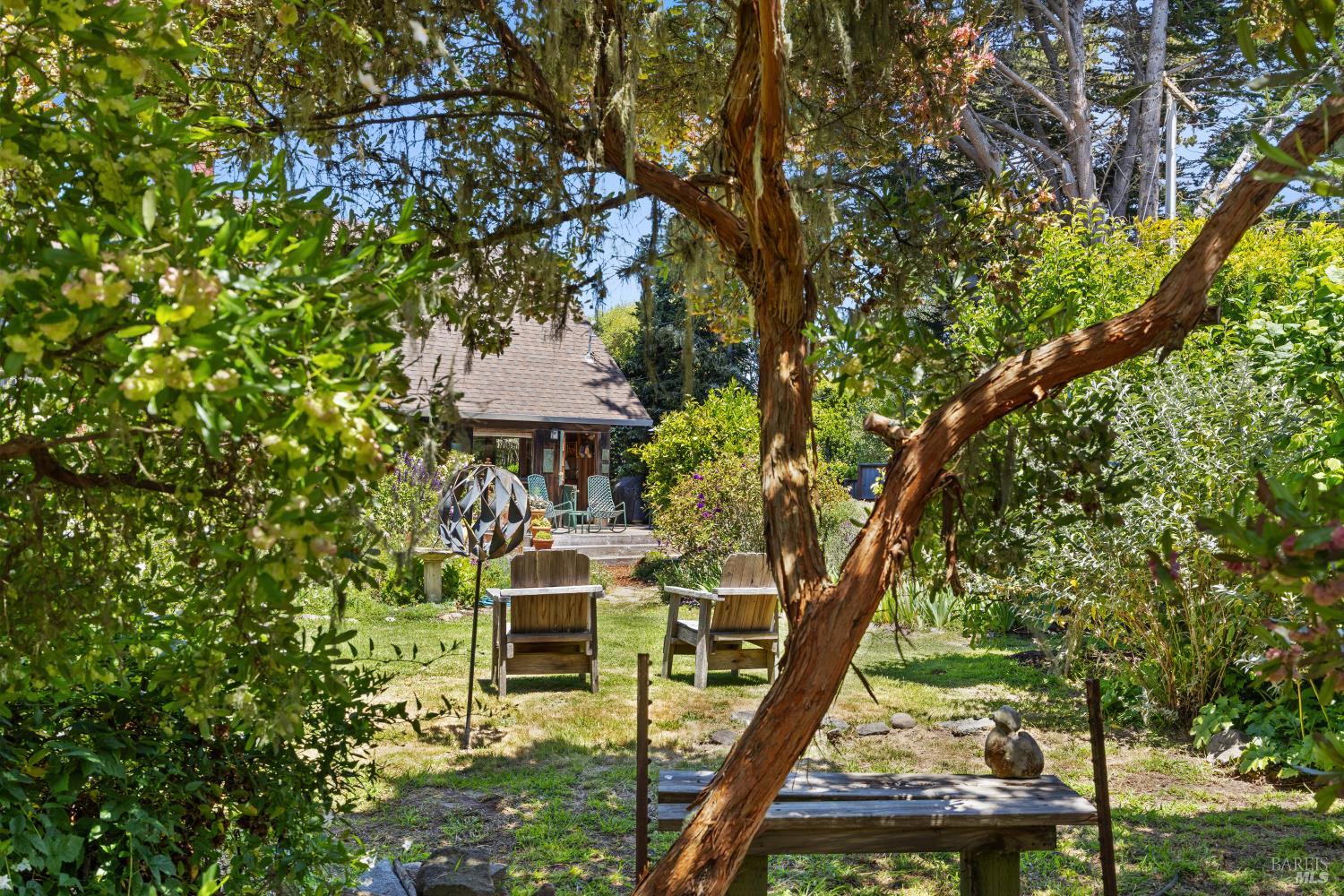 385 Cedar Road Bolinas, CA 94924 - Photo 52 of 70