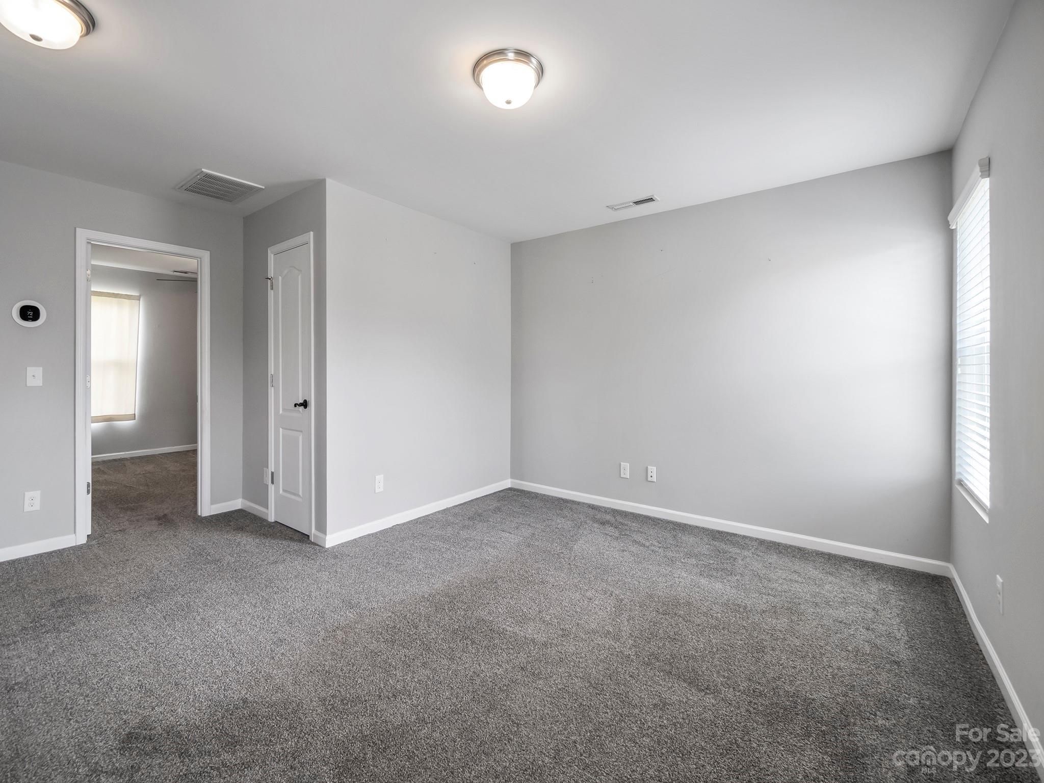 13723 Porter Creek Road Charlotte, NC 28262 - Photo 27 of 40 a view of an empty room