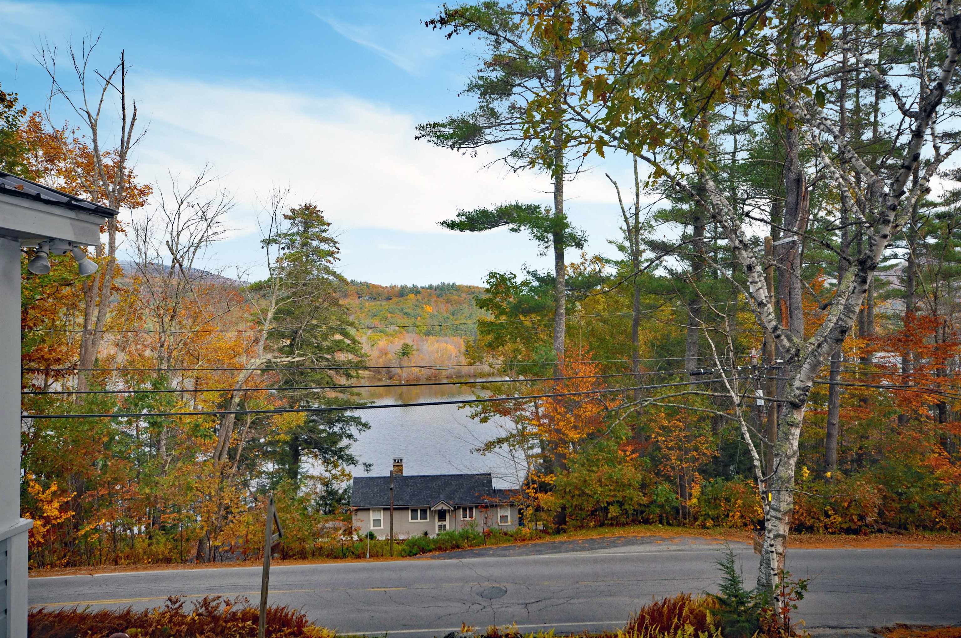156 West Shore Road Hebron, NH 03241 - Photo 1 of 40
