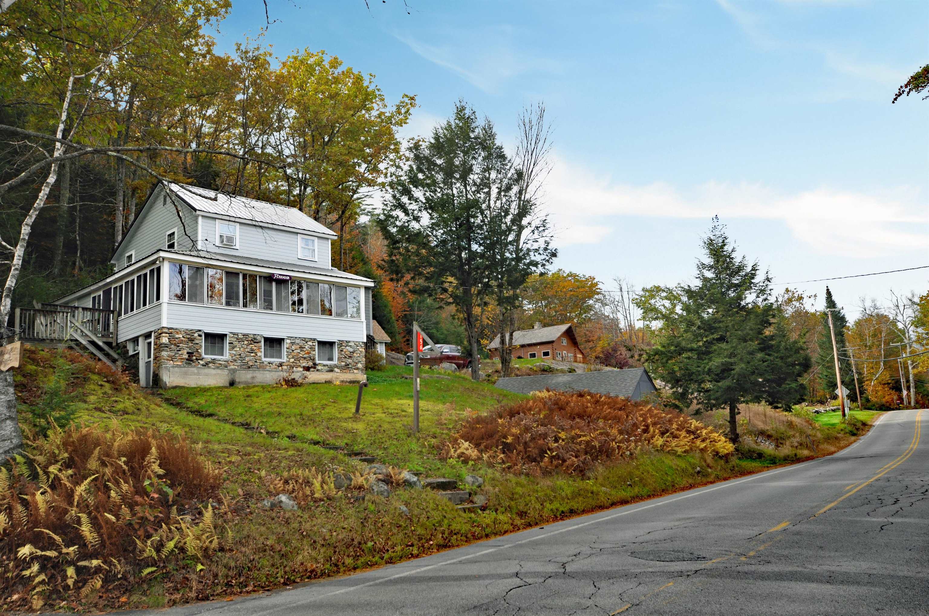 156 West Shore Road Hebron, NH 03241 - Photo 28 of 40