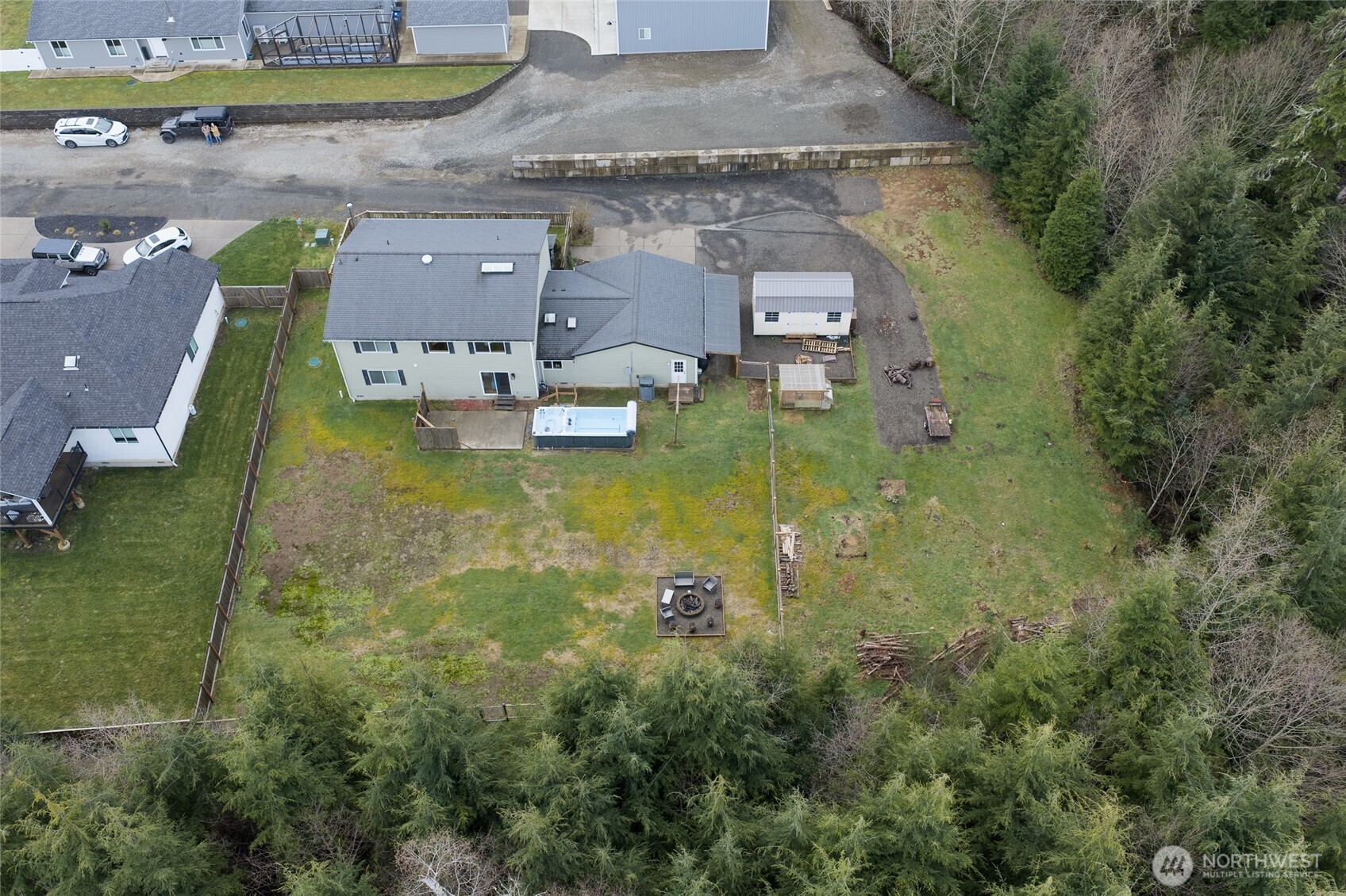 828 Ocean Avenue Cosmopolis, WA 98537 - Photo 38 of 40