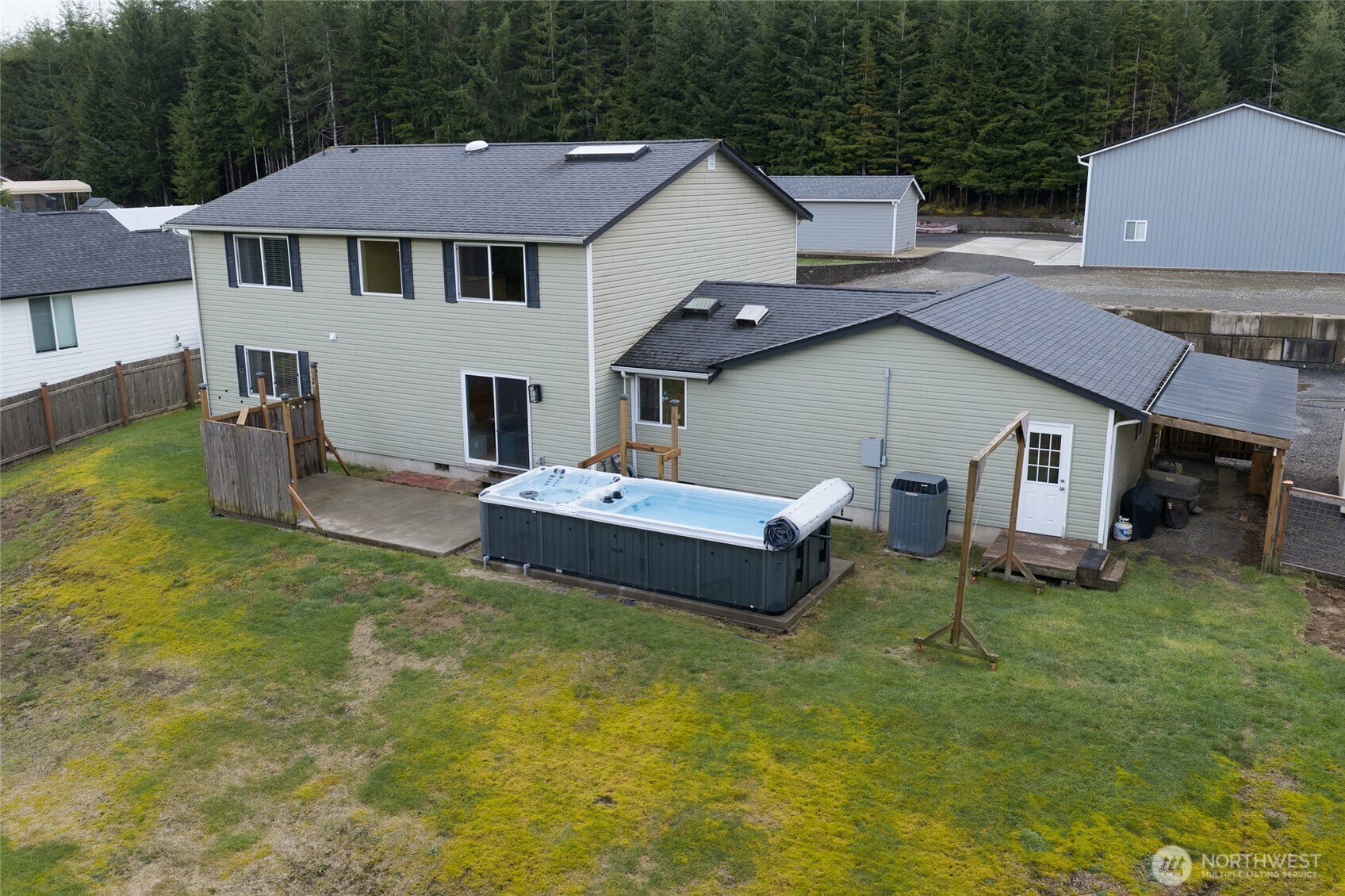 828 Ocean Avenue Cosmopolis, WA 98537 - Photo 39 of 40