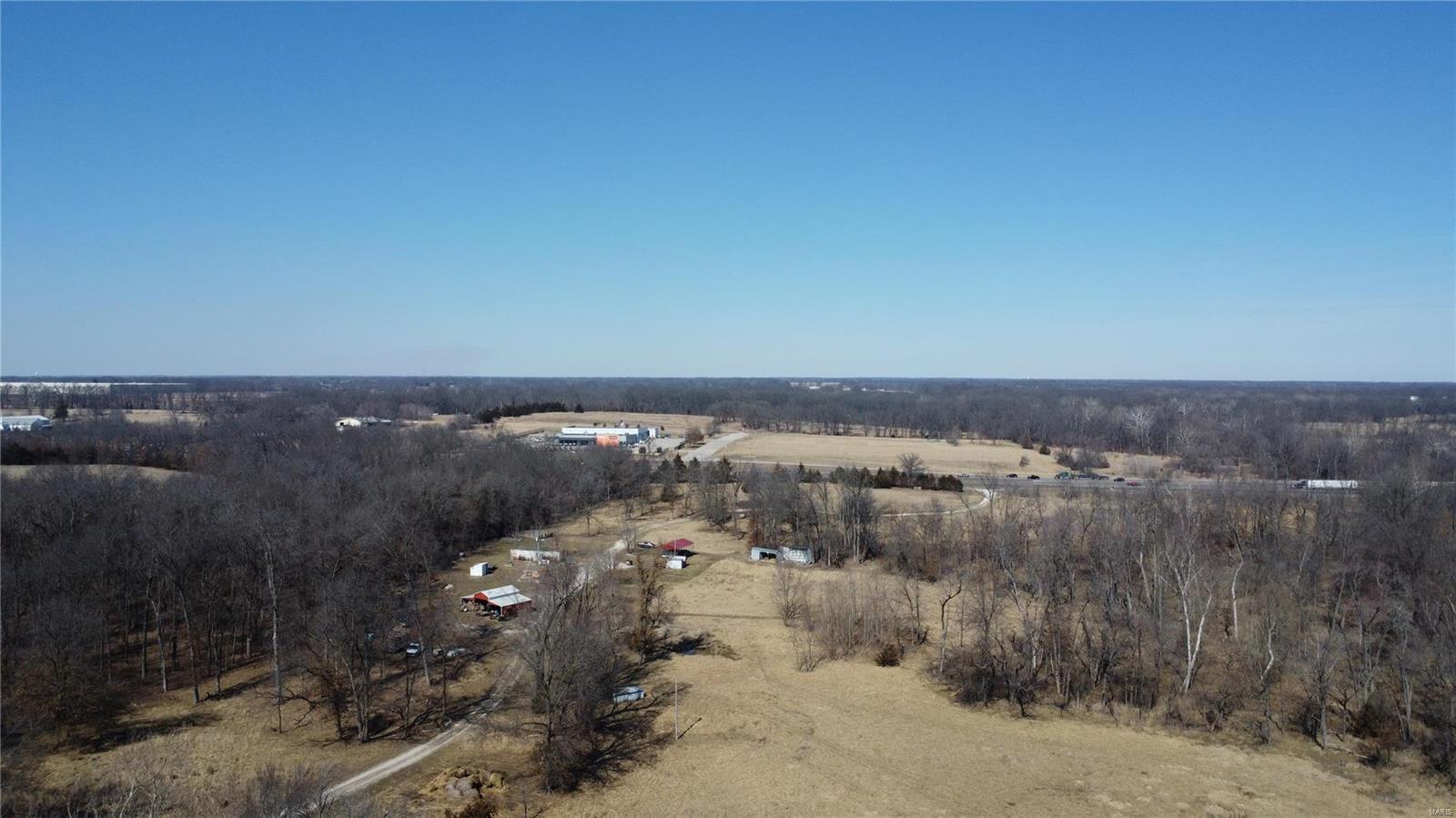 9830 Interstate 70 Drive Southeast Columbia, MO 65201 - Photo 1 of 32
