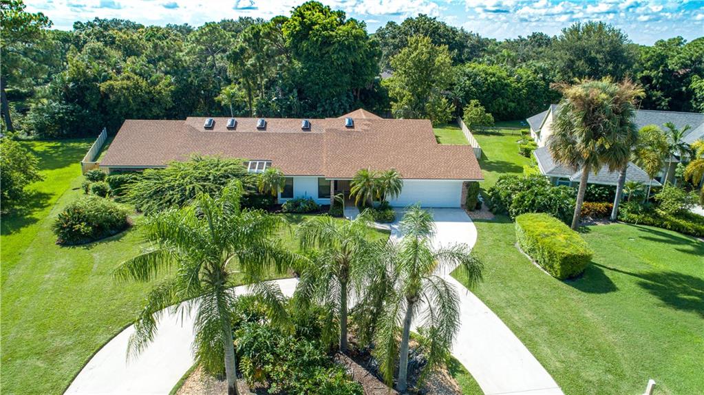 6476 Wood Lake Road Jupiter, FL 33458 - Photo 1 of 32 Aerial
