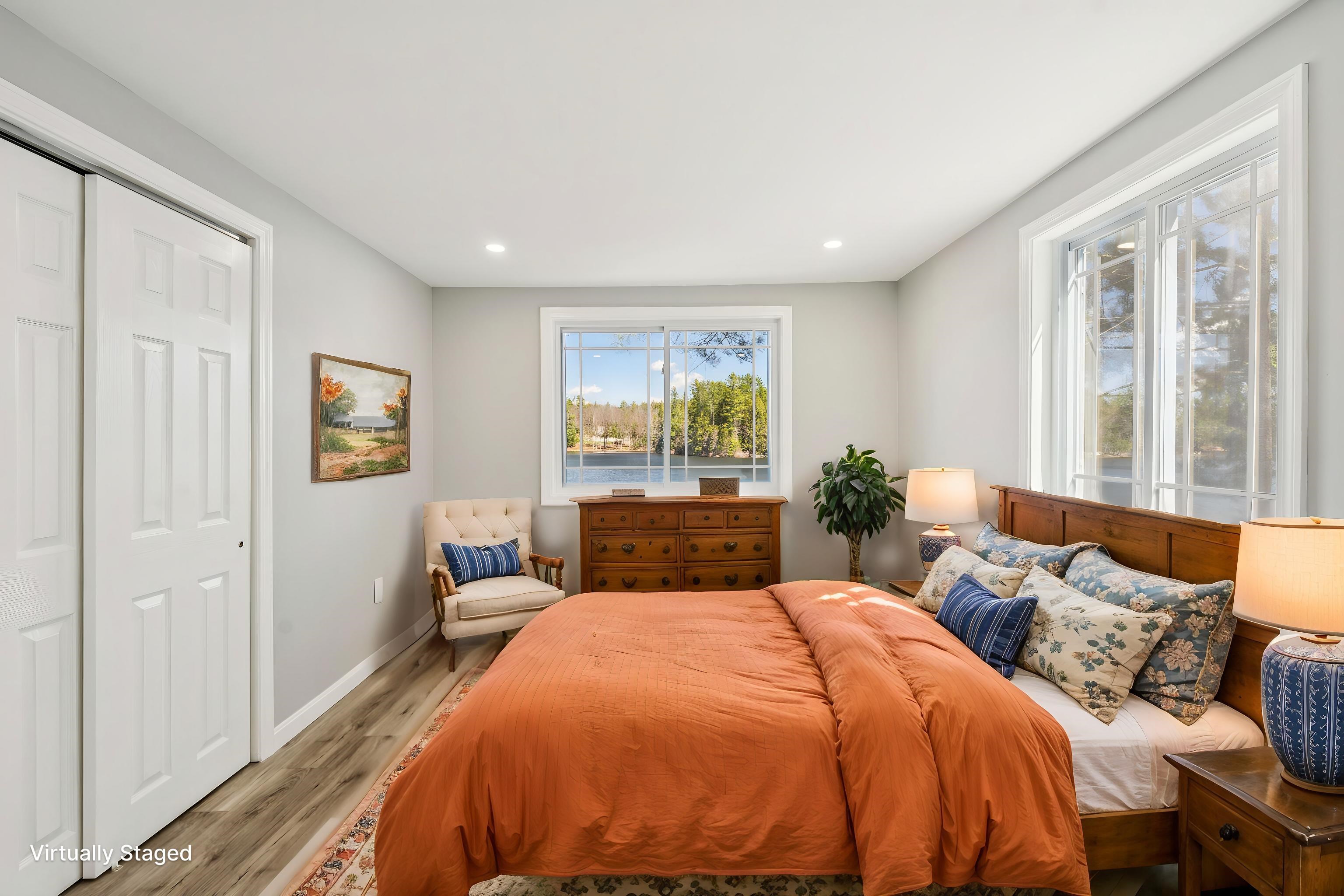 284 Village Road Wilmot, NH 03287 - Photo 8 of 20
