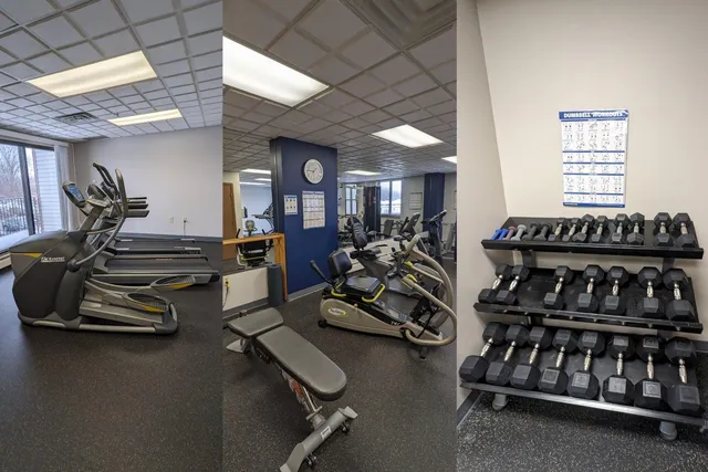 $1,450 | 6500 Woodlake Drive, Unit 804, Richfield, MN 55423