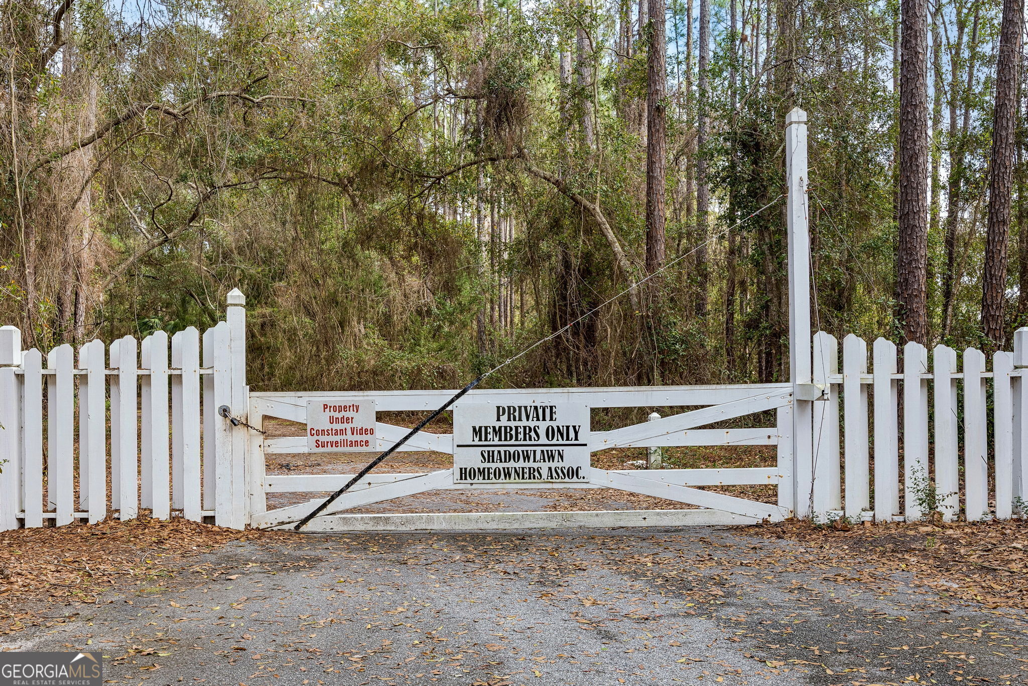 106 Longwood Road St. Marys, GA 31558 - Photo 63 of 69 Gallery Image 63