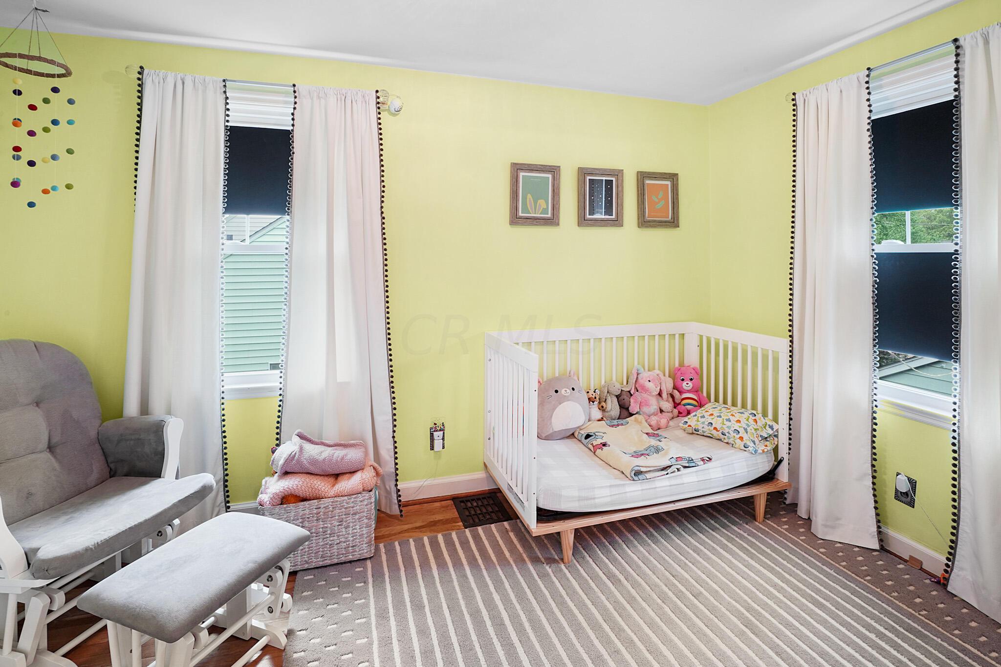 1022 Vernon Road Bexley, OH 43209 - Photo 21 of 30 DSC03503