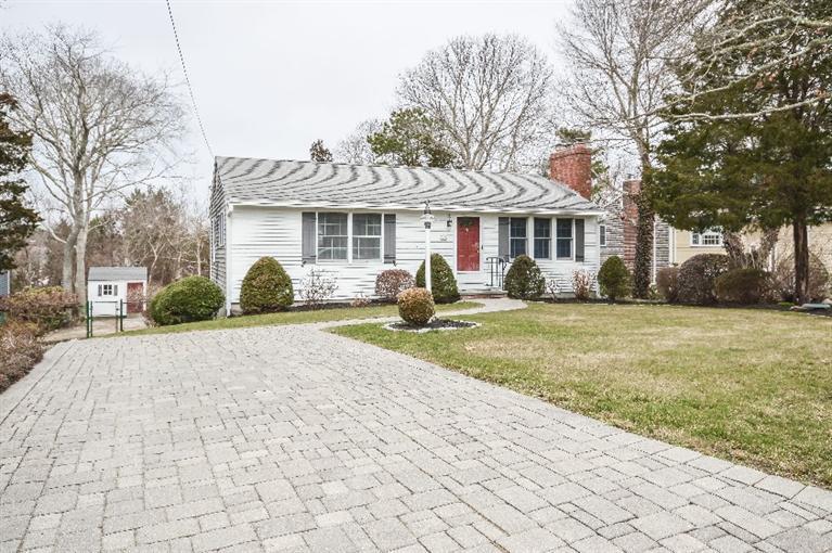 13 Wing Road Pocasset, MA 02559 - Photo 2 of 23 Additional Photo
